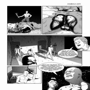 Tales From The Gooniverse 1 - Rebel With A Cause - page 38