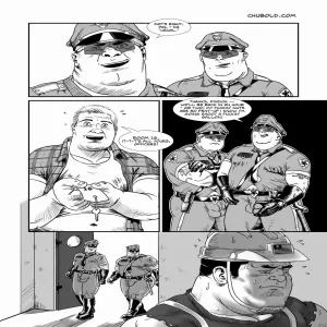 Tales From The Gooniverse 1 - Rebel With A Cause - page 40