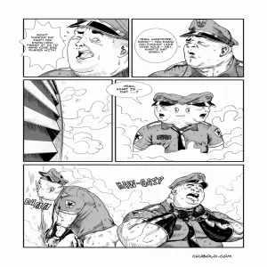 Tales From The Gooniverse 1 - Rebel With A Cause - page 46