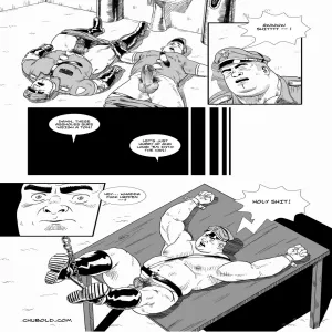 Tales From The Gooniverse 1 - Rebel With A Cause - page 47