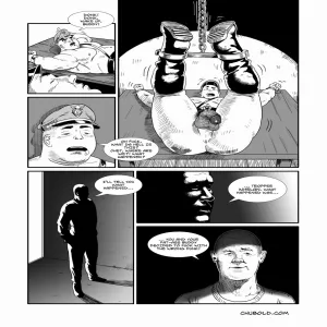 Tales From The Gooniverse 1 - Rebel With A Cause - page 48