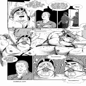 Tales From The Gooniverse 1 - Rebel With A Cause - page 49