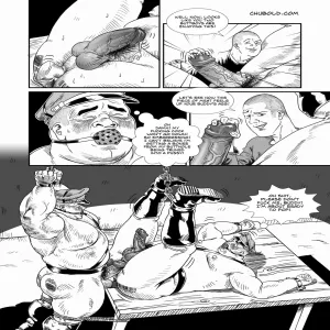 Tales From The Gooniverse 1 - Rebel With A Cause - page 51