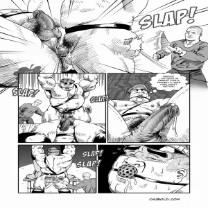 Tales From The Gooniverse 1 - Rebel With A Cause - page 52