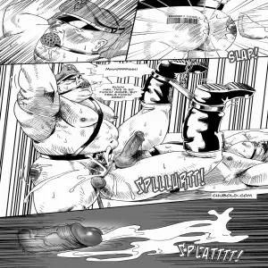 Tales From The Gooniverse 1 - Rebel With A Cause - page 53
