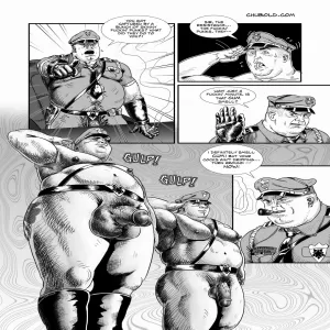 Tales From The Gooniverse 1 - Rebel With A Cause - page 59