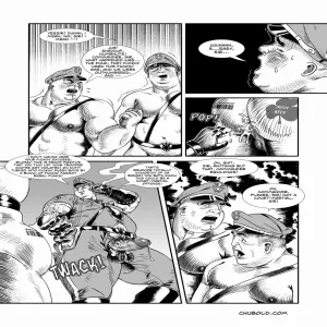 Tales From The Gooniverse 1 - Rebel With A Cause - page 61