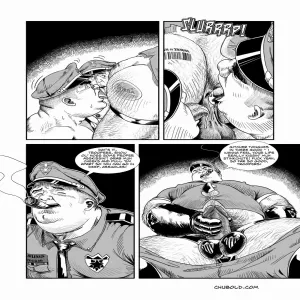 Tales From The Gooniverse 1 - Rebel With A Cause - page 65