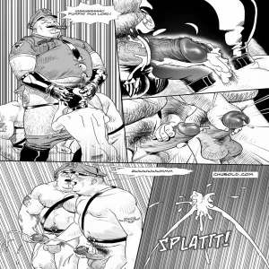 Tales From The Gooniverse 1 - Rebel With A Cause - page 68