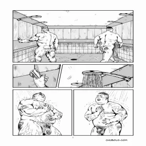 Tales From The Gooniverse 1 - Rebel With A Cause - page 72