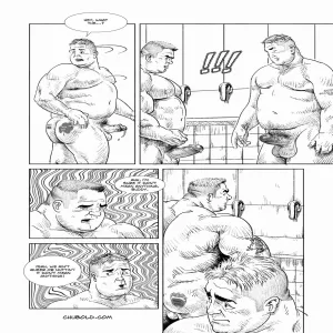 Tales From The Gooniverse 1 - Rebel With A Cause - page 75