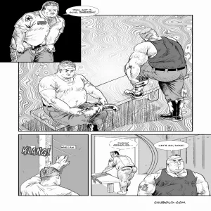 Tales From The Gooniverse 1 - Rebel With A Cause - page 78
