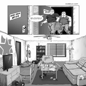 Tales From The Gooniverse 1 - Rebel With A Cause - page 79