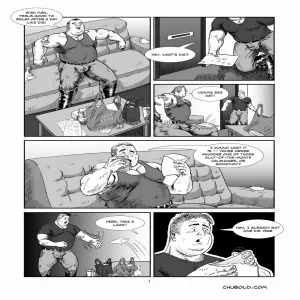 Tales From The Gooniverse 1 - Rebel With A Cause - page 80