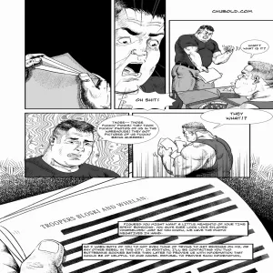 Tales From The Gooniverse 1 - Rebel With A Cause - page 81