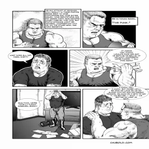 Tales From The Gooniverse 1 - Rebel With A Cause - page 82