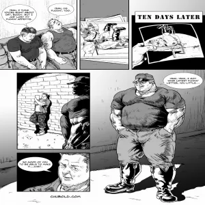 Tales From The Gooniverse 1 - Rebel With A Cause - page 83