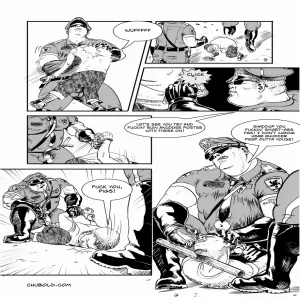Tales From The Gooniverse 1 - Rebel With A Cause - page 9