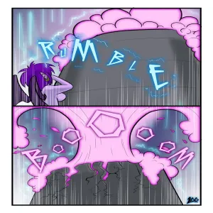 Tamani's Triumph - page 8