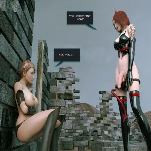 Tanya & The Succubus 1 - page 26