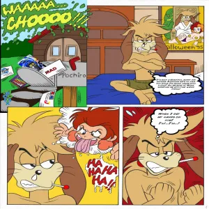 Tart - page 2