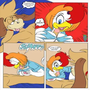 Tart - page 6