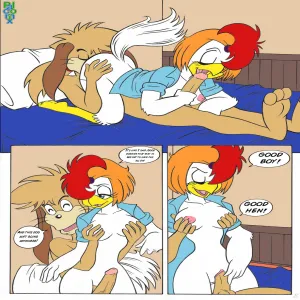 Tart - page 9