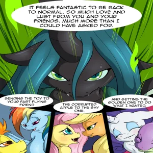 Temptation 6 - Final Temptation - page 2