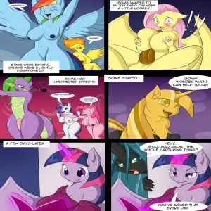 Temptation 6 - Final Temptation - page 29
