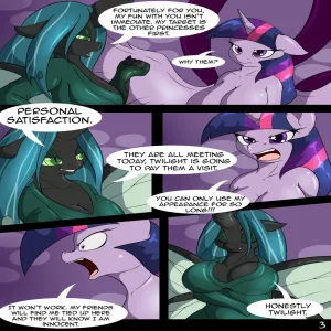 Temptation 6 - Final Temptation - page 4