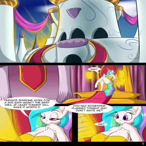 Temptation 6 - Final Temptation - page 6