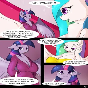 Temptation 6 - Final Temptation - page 7