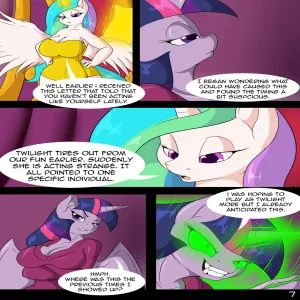 Temptation 6 - Final Temptation - page 8