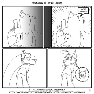 TF Herm Sex - page 21