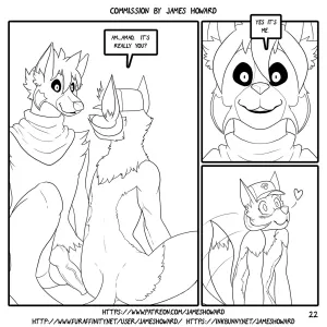 TF Herm Sex - page 22