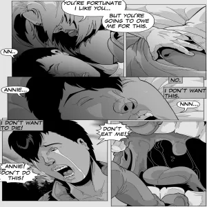 Terror Of Titans - page 10