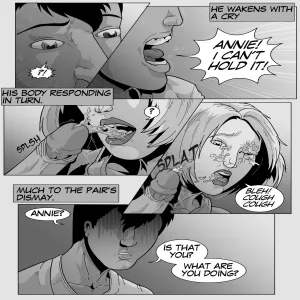 Terror Of Titans - page 16