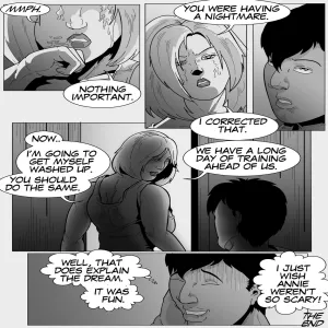 Terror Of Titans - page 17