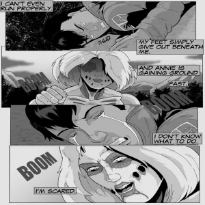 Terror Of Titans - page 3