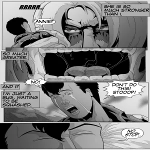 Terror Of Titans - page 7