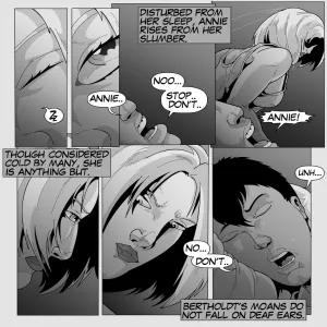 Terror Of Titans - page 8