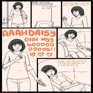 Tea With Honey - page 2