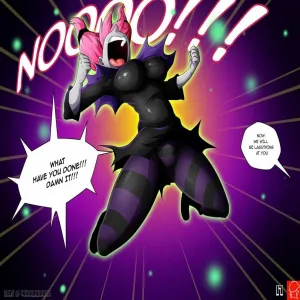Teen Titans 2 - page 18