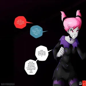Teen Titans 2 - page 3