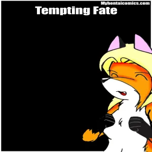 Tempting Fate - page 1