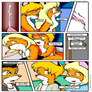 Tempting Fate - page 11
