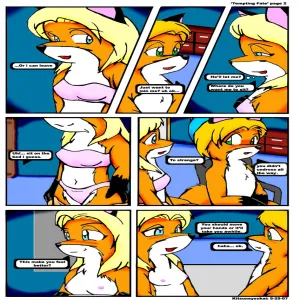 Tempting Fate - page 3