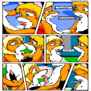 Tempting Fate - page 6