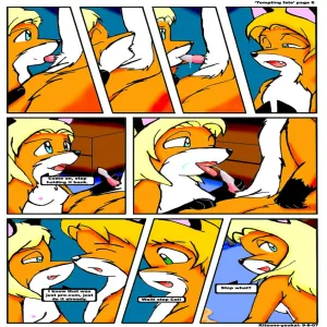 Tempting Fate - page 7