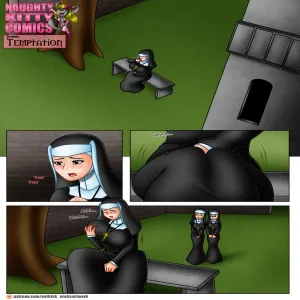 Temptation - page 2